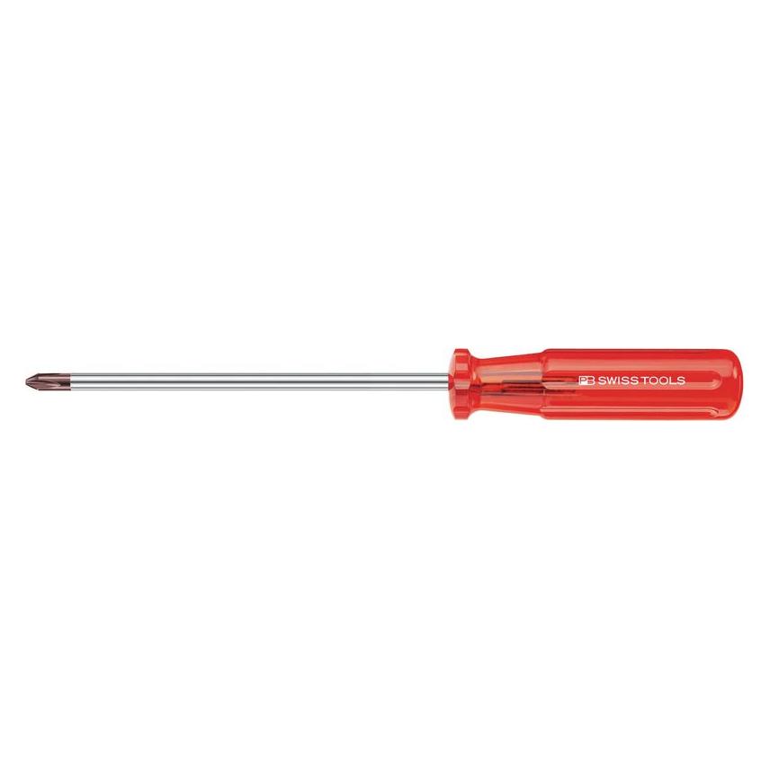 PB Swiss Tools Kreuzschraubenzieher (Phillipps-Kreuzschlitz (PH)) (PB190 7610733009367)