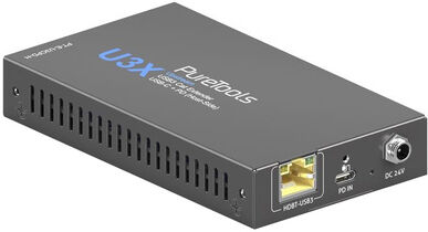 PureTools PT-E-U3CPD-H