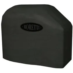 Boretti, Grillabdeckung, Hoes voor Carbone