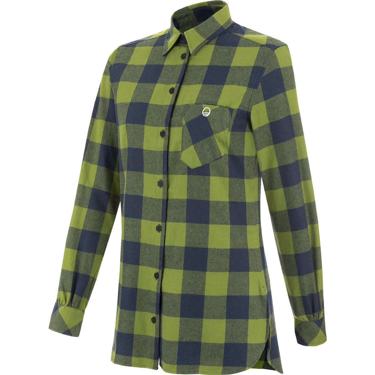 Wild Country Spotter W Shirt navy (3850) S 40-0000095293-3850-S