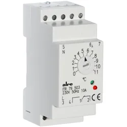 Alre-it Hutschienenregler ITR 79.503