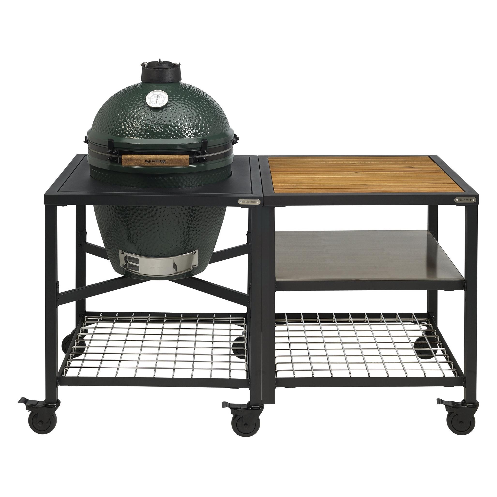 Big Green Egg Egg-Untergestell (B07G9R5LF6)