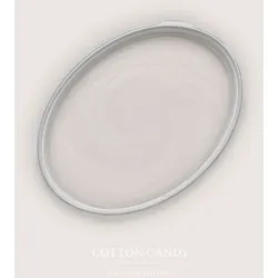AS Creation A.S. Création - Wandfarbe Rosa "Cotton Candy" 2,5L