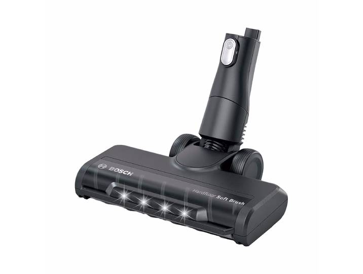 Bosch BHZUHFN Softbürste – Staubsauger Düse/Staubsauger Bürste – schwarz