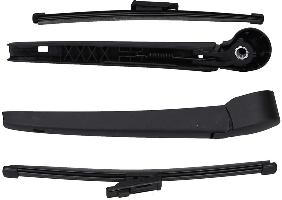 Kamoka Wischarm, Scheibenreinigung 25309 Hinten Für Vag