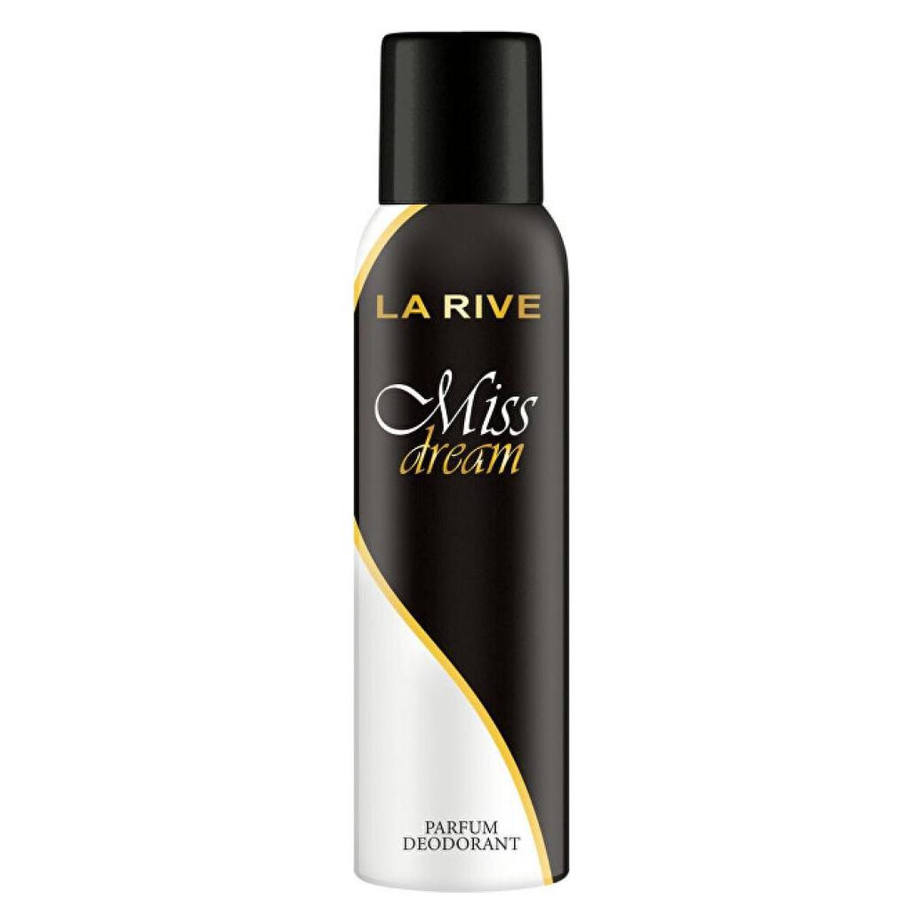La Rive for Woman Miss Dream Deodorant spray 150ml (Spray, 150 ml) (58792)