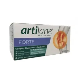 Pharmadiet Artilane Forte 15 Fläschchen