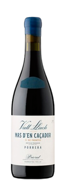 Celler Vall-Llach Mas d'en Caçador Vi de Paratge 2022 - 75cl