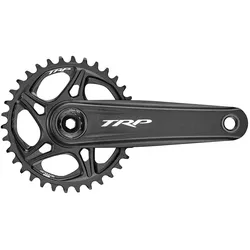 Trp, Velokurbel, (165 mm)