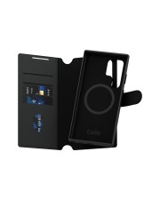 PanzerGlass CARE by Tango Flip-Hülle für Mobiltelefon 2-in-1 wallet Thermoplastisches Polyurethan TPU PU (CRRFTWLG38488)
