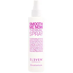 200ml ELEVEN Australia Smooth Me Now Thermal Spray