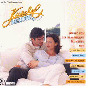 Various - Kuschelklassik Vol. 4 - Preis vom 12.10.2026 11:37:12 h