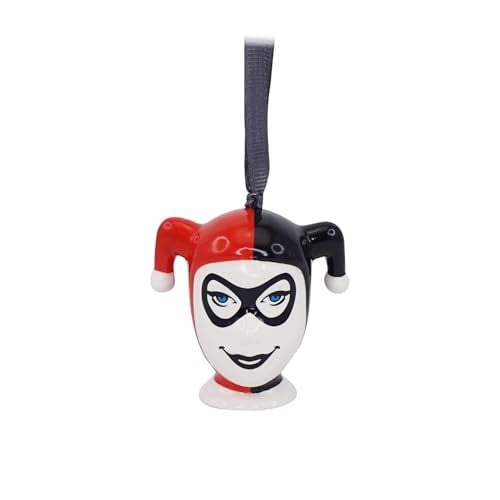DC Comics Harley Quinn Hangende Decoratie