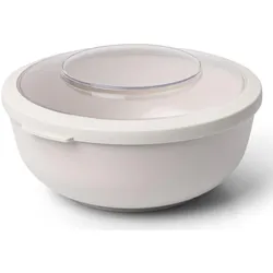 Amuse Schüssel Life Dinner, Lunchbox, Beige