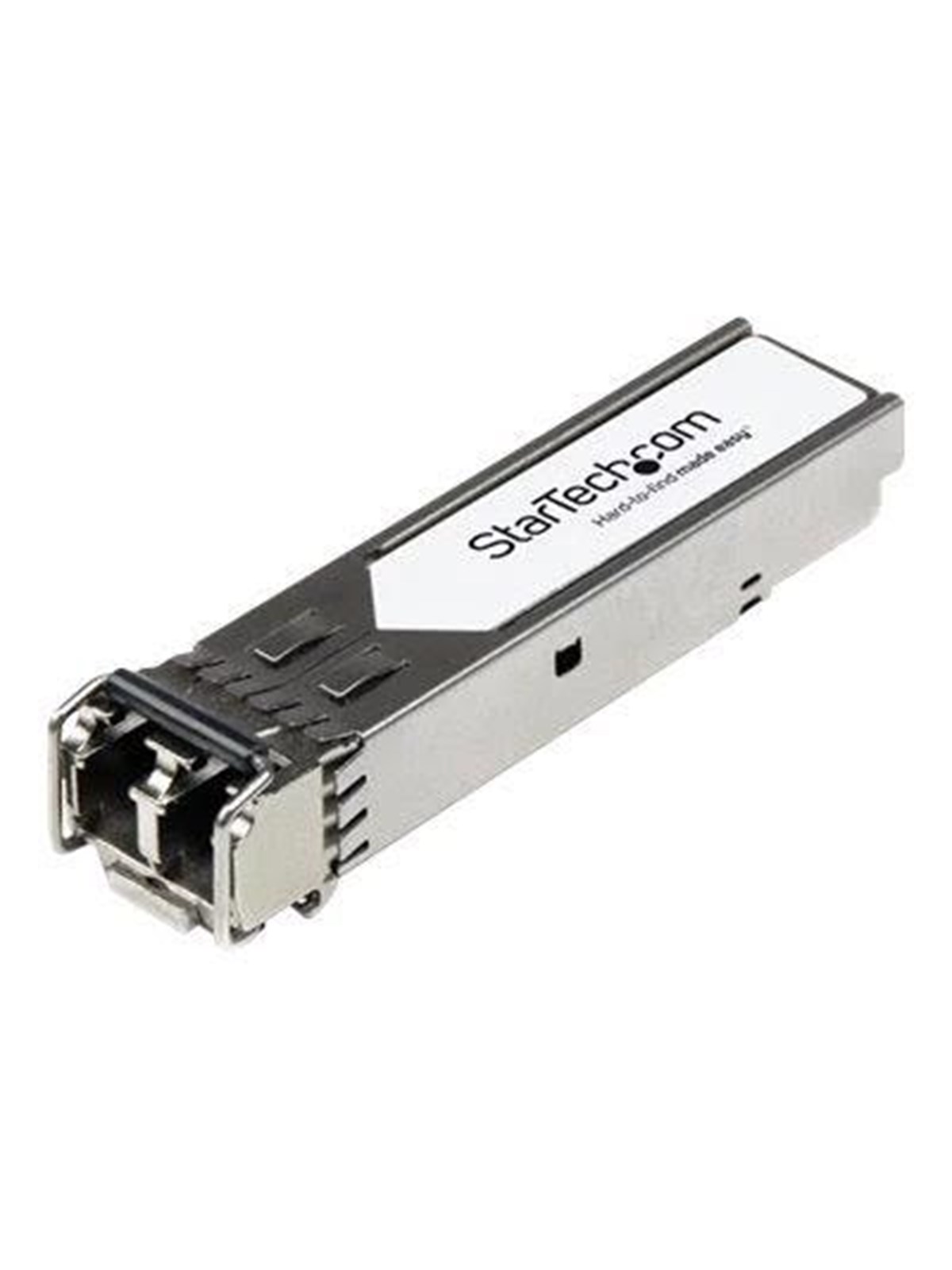 StarTech.com Arista Networks SFP-1G-SX Compatible SFP Module - SFP+ transceiver module - GigE