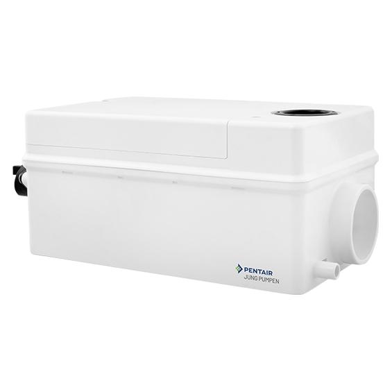 JUNG Schmutzwasserhebeanlage Hebefix mini (JP48727)