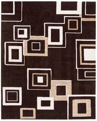 SAFAVIEH Handmade Soho Annegie Gala N.Z. Wool Rug