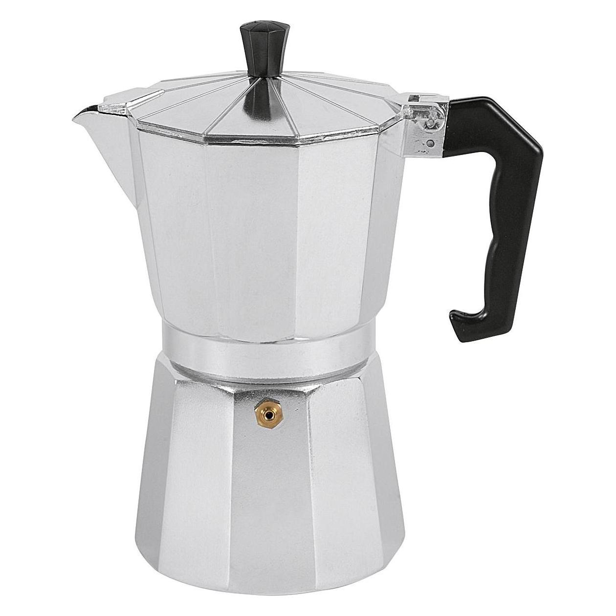 Krüger Espressobereiter (6 Tassen) (18467460)