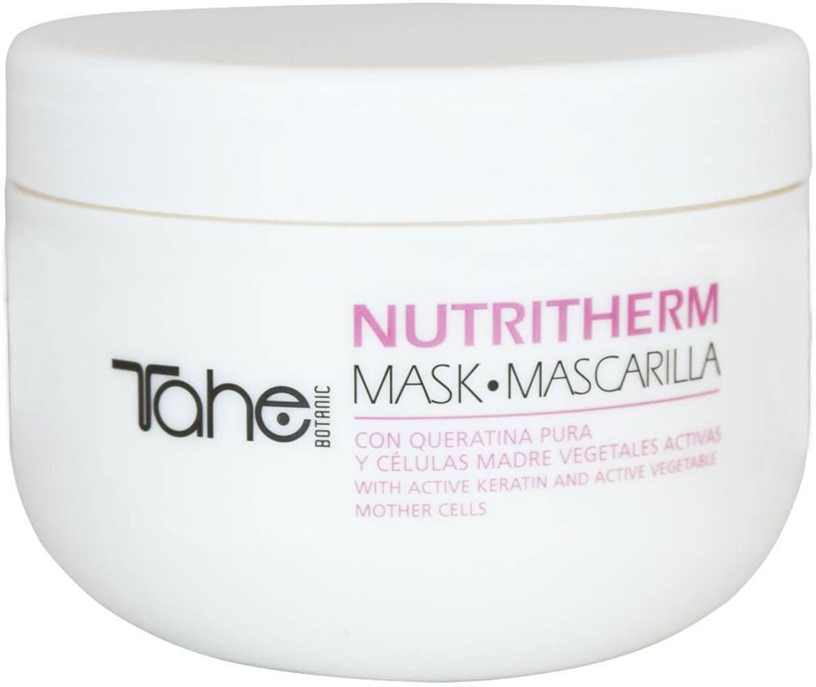 TAHE Botanic Nutritherm Mask