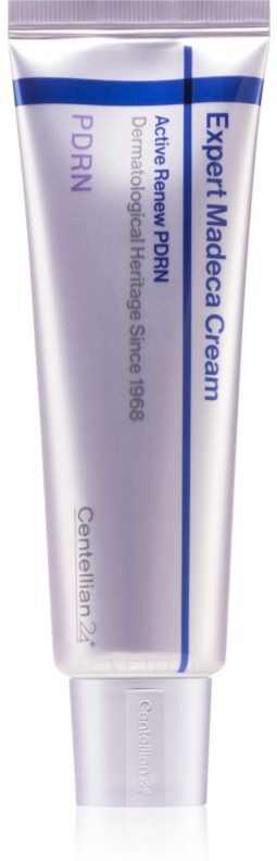 Centellian24 Expert Madeca Cream Active Renew PDRN intensive age-renewal creme with soothing effect 50 ml