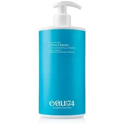 Eau de 1974, Haarmaske, EauDe1974 - Define & Renew Mask - EAU de Santorini - 750 ml (750 ml)