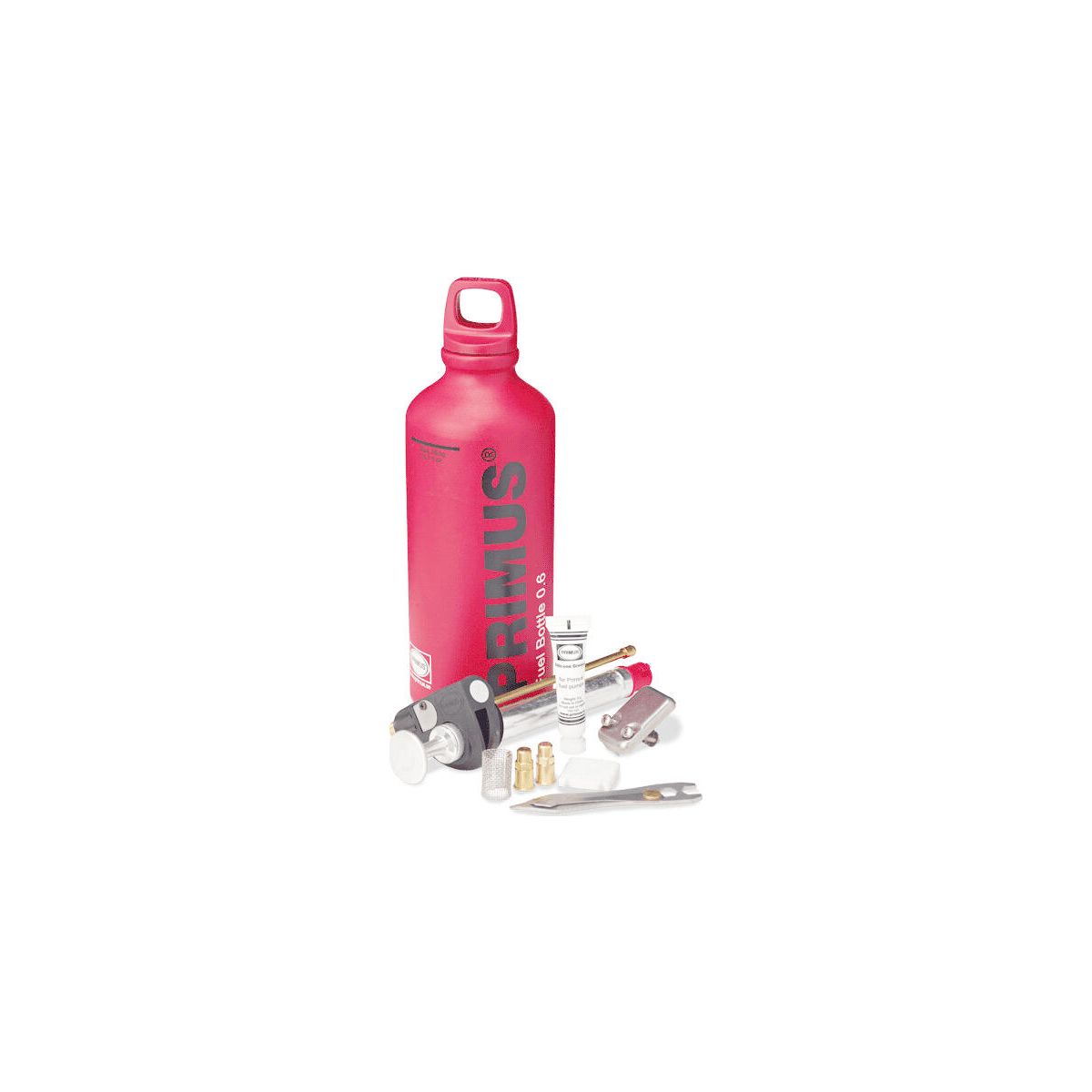 Primus Gravity Multifuel Kit neutral P737380