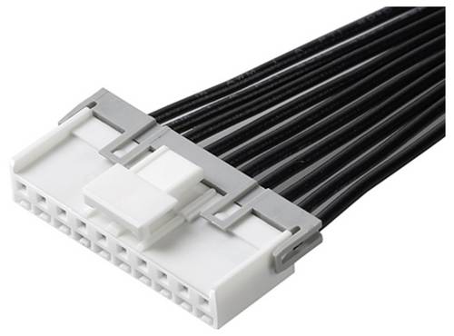 Molex Buchsengehäuse-Kabel 15137-1003 Bulk