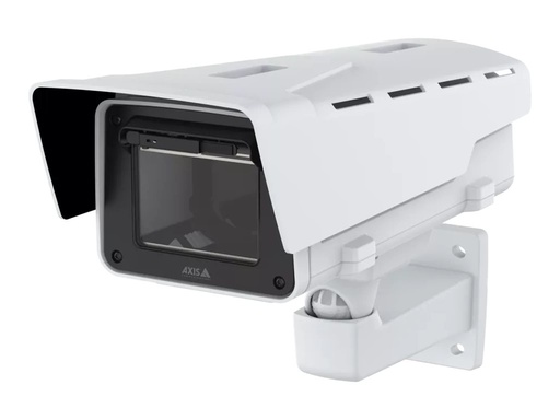 Axis TQ1815-E Housing - Kameragehäuse - mit Wischer (03047-001)