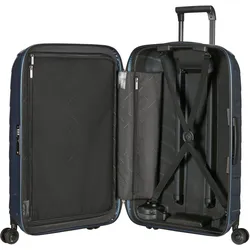 Samsonite ATTRIX 146118, Koffer, Blau