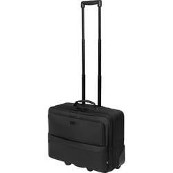 Dicota Notebook Tasche D32036-RPET Passend für maximal: 43,9 cm (17,3) Mehrfarbig