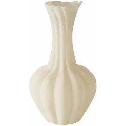 Boltze Vase Alinda - beige