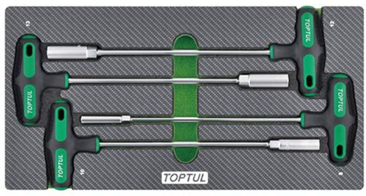 Insert pour servante TOPTUL GEA0410