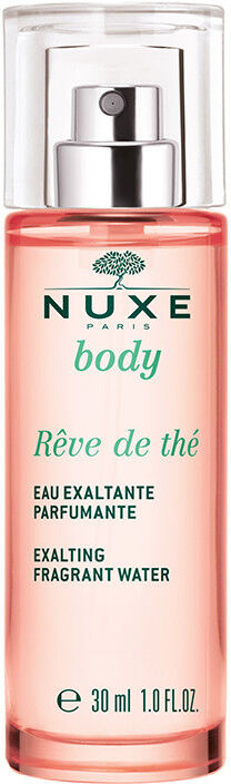 Nuxe Eau Exaltante Parfumante Produits Français