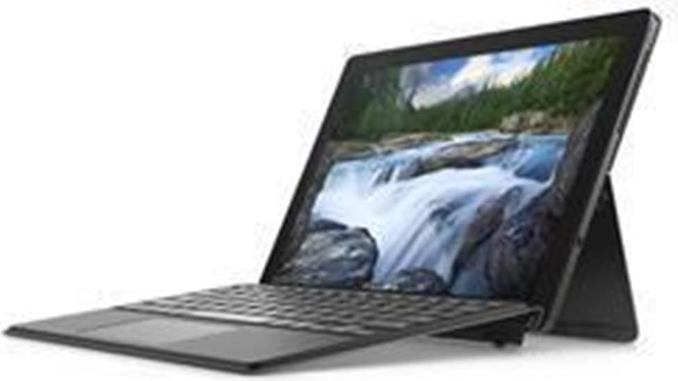 Laptop Dell Latitude 5290 2in1 8 GB RAM 256 GB SSD