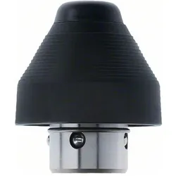 Bosch Professional Zubehör, Zubehör Bohrer, SDS plus Quick-Change Bohrfutter GBH 18V-34 CF