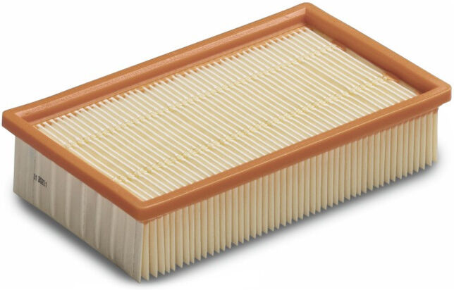 Fein Filtre à plis plat (31345012010)