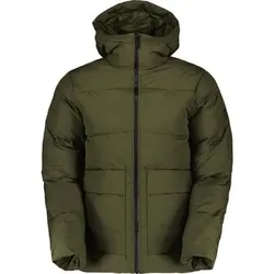 SCOTT Herren Jacke SCO Jacket M's Tech Infinium, Größe XL in Grau Grau
