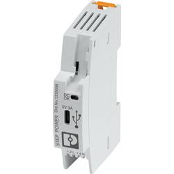 Phoenix Contact 1335698 Hutschienen-Netzteil (DIN-Rail) 5 V/DC 3 A 15 W Anzahl Ausgänge:1 x Inhalt 1 St.