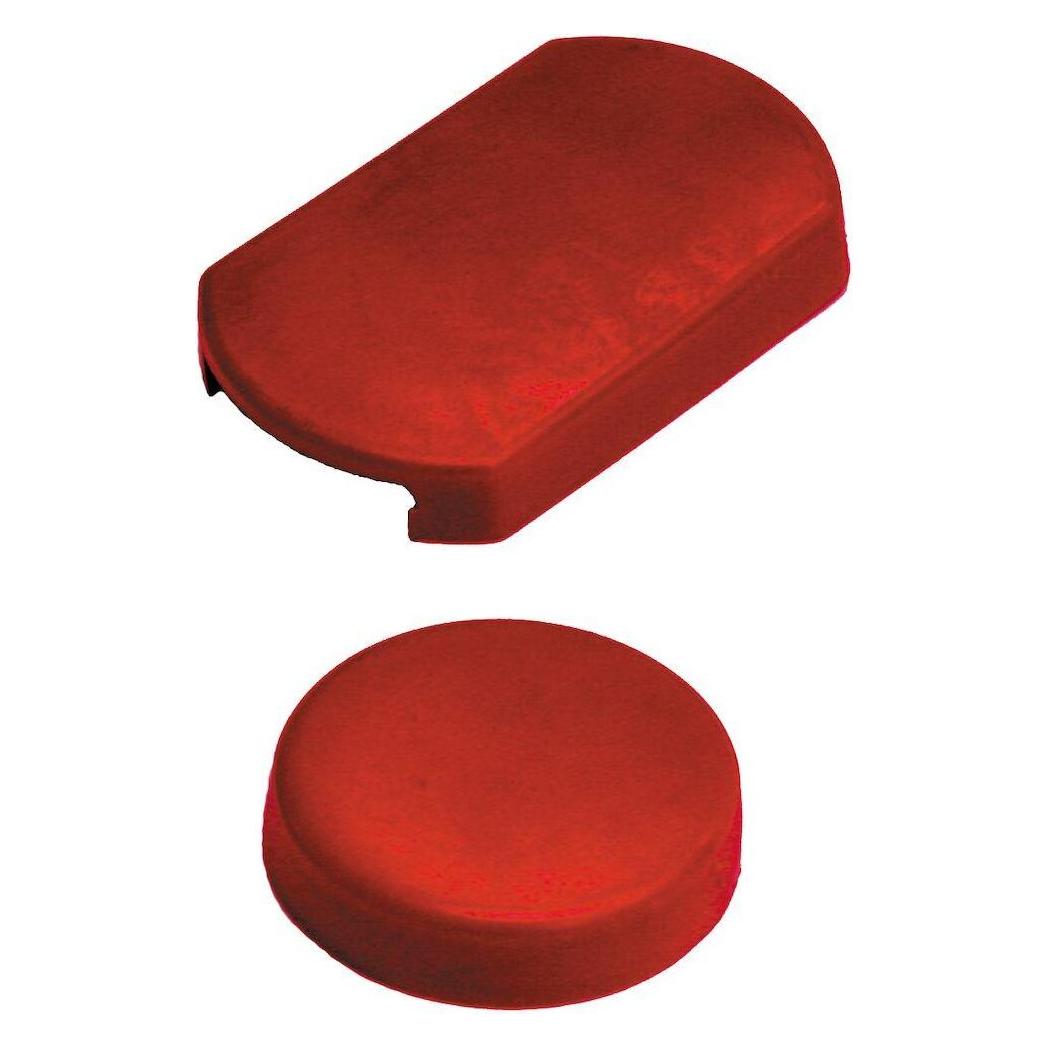 Bessey Schutzkappen-Set (TG, Ausladun (120 mm) (3101395)