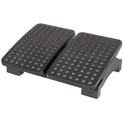 MAUL 9010790 Fußstütze Schwarz