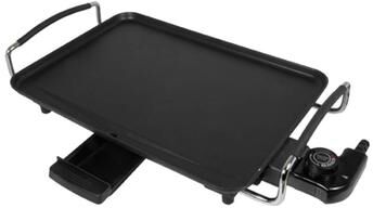 Better Chef Non-Stick Electric Griddle