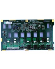 Supermicro SATA/SAS-Backplane für Server SC743 TQ-R760 SuperServer 7044A-32 7044H-32R (CSE-SAS-743TQ)