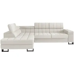 ECKSOFA Laris, Seite: Links