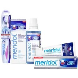 meridol Parodont Expert Parodontitis Set 1 Set