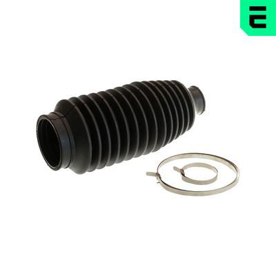 OPTIMAL Faltenbalg, Lenkung lm10023s Vorderachse für Ford VW