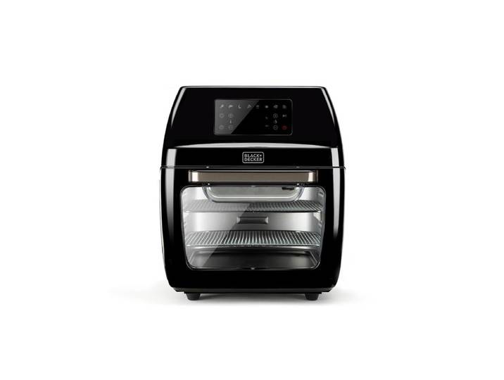Black & Decker Air Fryer Oven 1700W 12L