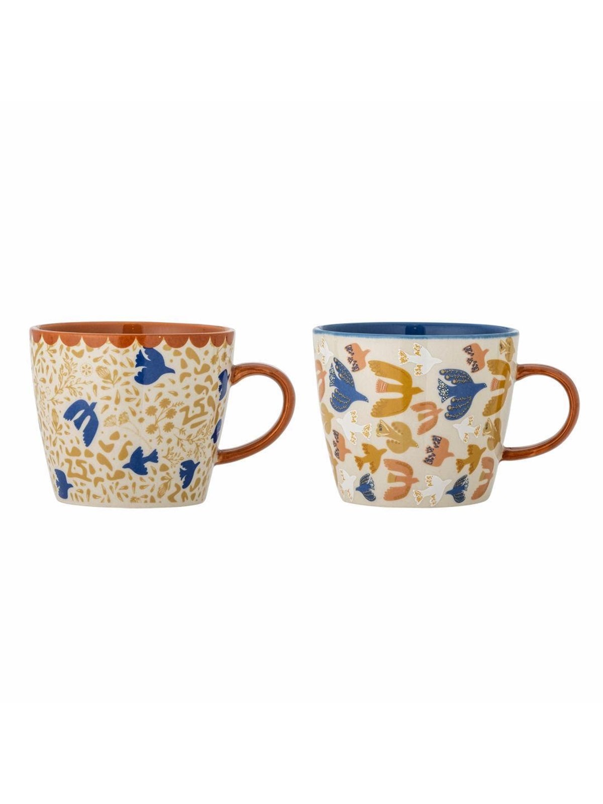 Bloomingville Anniversary cup