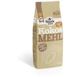 Bauckhof Kokosmehl bio