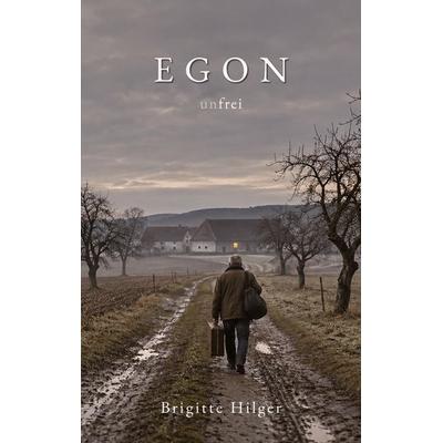 Egon, Taschenbuch von Brigitte Hilger, Tredition, 978-3-567-03047-5