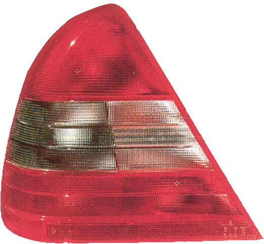 PRASCO ME0254064 Rear light
